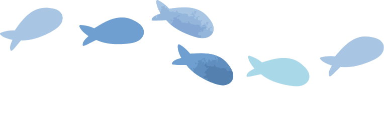 海の生き物