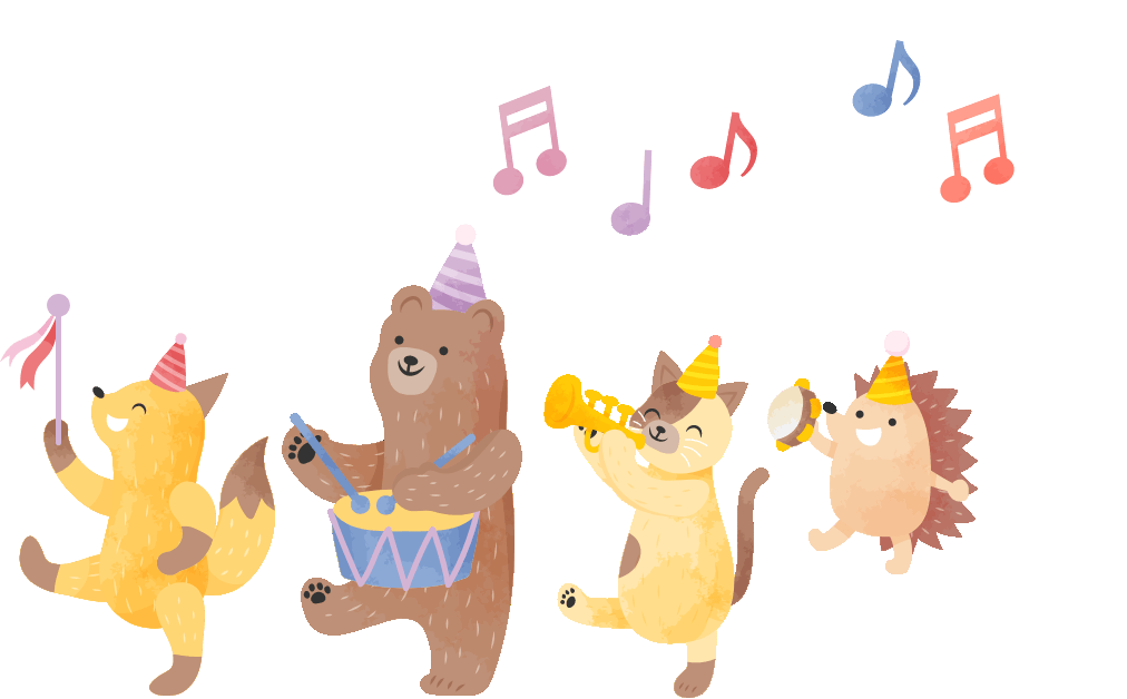 動物