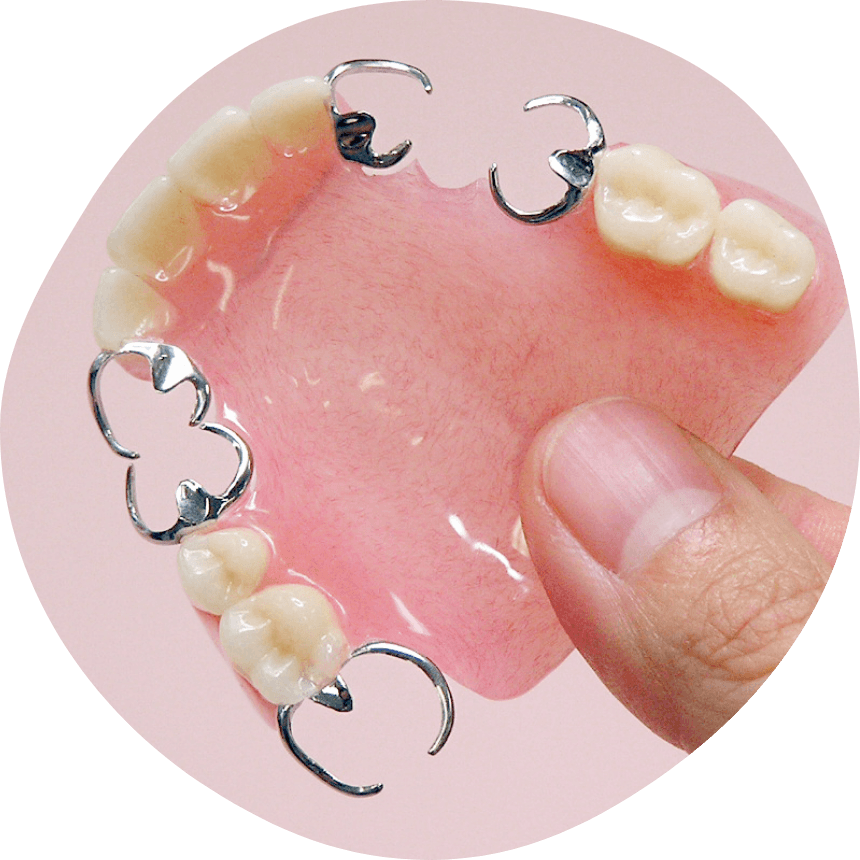 Dentures